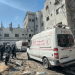 RS Kamal Adwan Diserang Drone Israel, 34 dari 38 RS Gaza Hancur