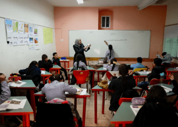 Sekolah Palestina di Al-Quds Terancam Ditutup Akibat Pembatasan Israel