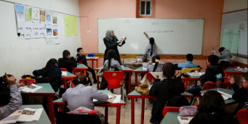 Sekolah Palestina di Al-Quds Terancam Ditutup Akibat Pembatasan Israel