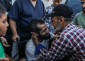 Tawanan Palestina Dibebaskan Ungkap Penyiksaan di Penjara Israel