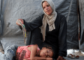 UNRWA Terancam Disingkirkan dari Gaza