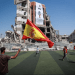 Warga Gaza Beri Dukungan Penuh untuk Spanyol di Final Piala Dunia 2026