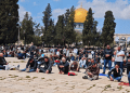 Yahudisasi Kian Mengkhawatirkan: 5000 Pemukim Israel Siap Serbu Masjid Al-Aqsa
