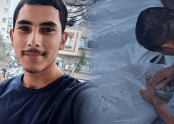 Yahya Nasman, Pelajar Gaza yang Terbunuh Sepekan Sebelum Hasil Ujian Diumumkan