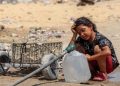 Palestina dalam Gambar, Juli 2026
