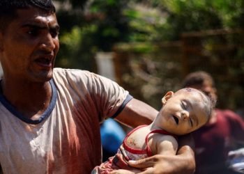 UNICEF: 300 Anak-Anak Gaza Terbunuh Selama 300 Hari Gencatan Senjata