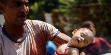 UNICEF: 300 Anak-Anak Gaza Terbunuh Selama 300 Hari Gencatan Senjata
