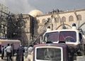 57 Tahun Pasca Kebakaran, Ancaman Al-Aqsa Meningkat