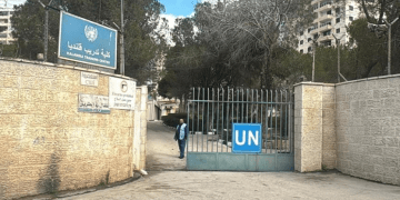 Ancaman Penutupan Kampus Pelatihan UNRWA di Qalandia Perburuk Pendidikan Pengungsi Palestina