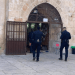 Bab Al-Rahma di Masjid Al-Aqsa Terancam Upaya Pembagian Israel