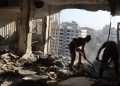 Eks Jendral Israel: Kehancuran Gaza Harus Dipertahankan Hingga Generasi Mendatang