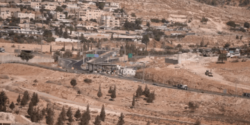 Israel Buka Tender Permukiman Ilegal di Al-Quds bagian Timur
