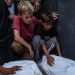 Israel Bunuh 21.500 Anak di Gaza Sejak 2023