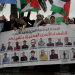 Israel Tahan Jenazah dan Isolasi Ribuan Tawanan Palestina