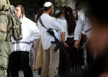 Analis Israel: Kekerasan Pemukim di Tepi Barat Tak Terkendali, Militer Justru Lindungi Aksi Ekstrem