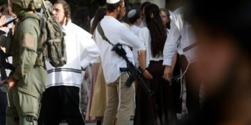 Analis Israel: Kekerasan Pemukim di Tepi Barat Tak Terkendali, Militer Justru Lindungi Aksi Ekstrem