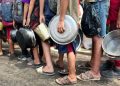Kelaparan di Gaza Disorot, Data Malnutrisi Dinilai Disalahgunakan