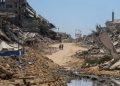 Kelompok Bersenjata Palestina di Gaza Didukung Israel