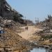Kelompok Bersenjata Palestina di Gaza Didukung Israel