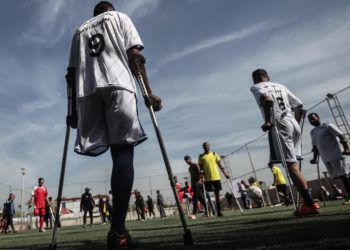 Kenang Atlet yang Gugur, Palestina Luncurkan Turnamen Piala 1.000 Martir