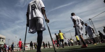 Kenang Atlet yang Gugur, Palestina Luncurkan Turnamen Piala 1.000 Martir