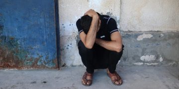 Kisah Anak-Anak Penyintas Gaza yang Memikul Beban Orang Dewasa