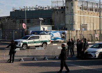 Lebih 4.700 Pemuda Palestina Ditahan Israel