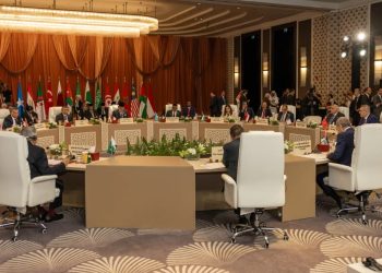 Negara Arab-Muslim Kecam Ekspansi Permukiman Israel di Al-Quds Timur