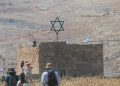 Pemukiman Ilegal Israel di Tepi Barat Capai 592