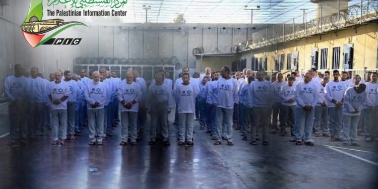 Penahanan Administratif Israel Jerat Ribuan Warga Palestina