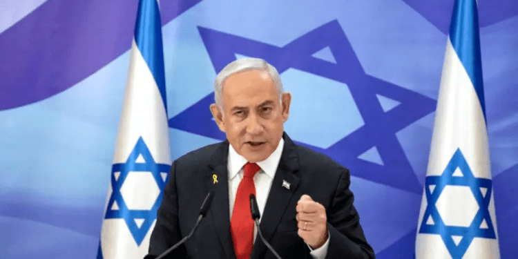 Politik Israel Manfaatkan Konflik untuk Kepentingan Pemilu