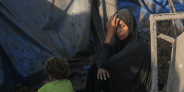Rencana Permukiman Baru Israel di Gaza Ancam Gencatan Senjata