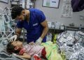 Ribuan Pasien Gaza Masih Menunggu Evakuasi Medis