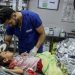Ribuan Pasien Gaza Masih Menunggu Evakuasi Medis