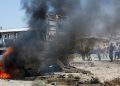 Serangan Drone Israel Bunuh Dua Warga Gaza