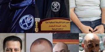 Serangan Israel Hantam Markas Polisi di Gaza, Perparah Kekacauan