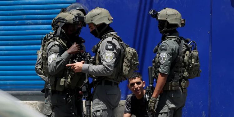 Serangan Israel di Kamp Pengungsi Qalandia Perburuk Kondisi Warga Palestina