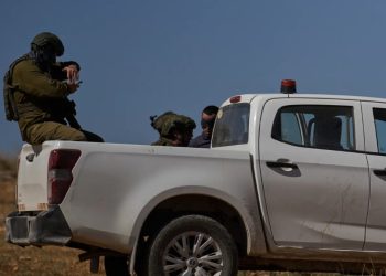 Serangan Pemukim Israel di Masafer Yatta Lukai Warga dan Bakar Rumah Palestina