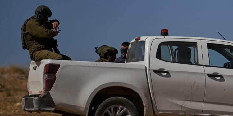 Serangan Pemukim Israel di Masafer Yatta Lukai Warga dan Bakar Rumah Palestina
