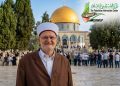 Syekh Sabri: Israel Rencanakan Sabuk Permukiman Kepung Al-Aqsa