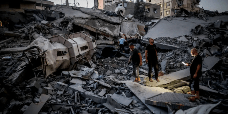 Tahap Kedua Gencatan Senjata Gaza Bergantung pada Kepatuhan Israel