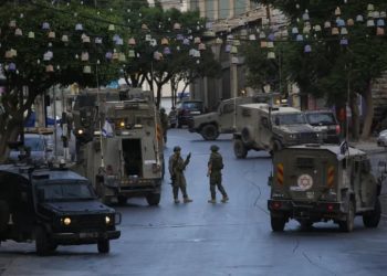 Taybeh, Desa Kristen di Tepi Barat Ditetapkan sebagai Zona Militer di Tengah Serangan Pemukim