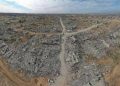 “The New Rafah” Picu Kekhawatiran Kontrol Gaza