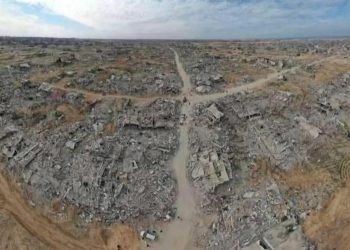 “The New Rafah” Picu Kekhawatiran Kontrol Gaza