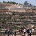 Tiga Keluarga Palestina Terjebak dalam Kepungan Teror Tanpa Air dan Makanan di Qusra