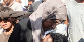 Darah, Air Mata, dan Residu Senjata: ‘Makanan’ Pertama yang Dirasakan Bayi-Bayi Palestina