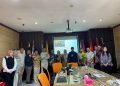 Pemetaan Tantangan dan Strategi Pengiriman Bantuan Kemanusiaan