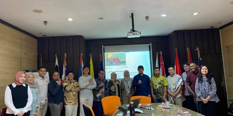 Pemetaan Tantangan dan Strategi Pengiriman Bantuan Kemanusiaan