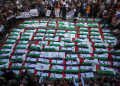 100 Jenazah Ditemukan di Reruntuhan Zeitoun Kota Gaza, Mayoritas Anak-anak dari Satu Keluarga