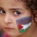20.000 Nama Anak Palestina Diabadikan di New York